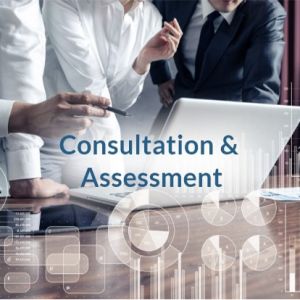 Consultation & Assessment