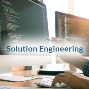 Solution Engineering