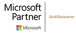 Microsoft Gold Partner