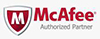 McAfee Partner